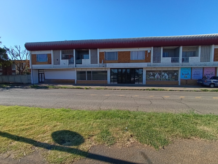 To Let Commercial Property for Rent in Hospitaalpark Free State